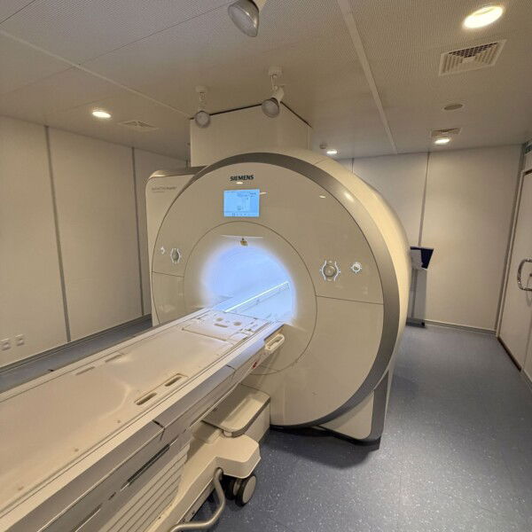 Siemens Avanto Fit 1.5T - 2008/2018