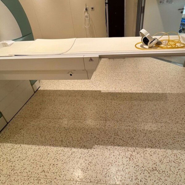 Siemens Essenza 1.5T Dot - 2008/2014