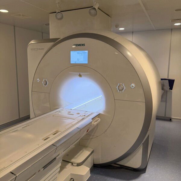 Siemens Avanto Fit 1.5T - 2008/2018