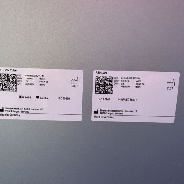 Siemens Go Top - 2021