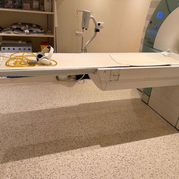 Siemens Essenza 1.5T Dot - 2008/2014