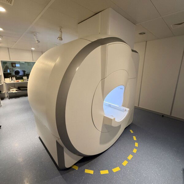 Siemens Avanto Fit 1.5T - 2008/2018