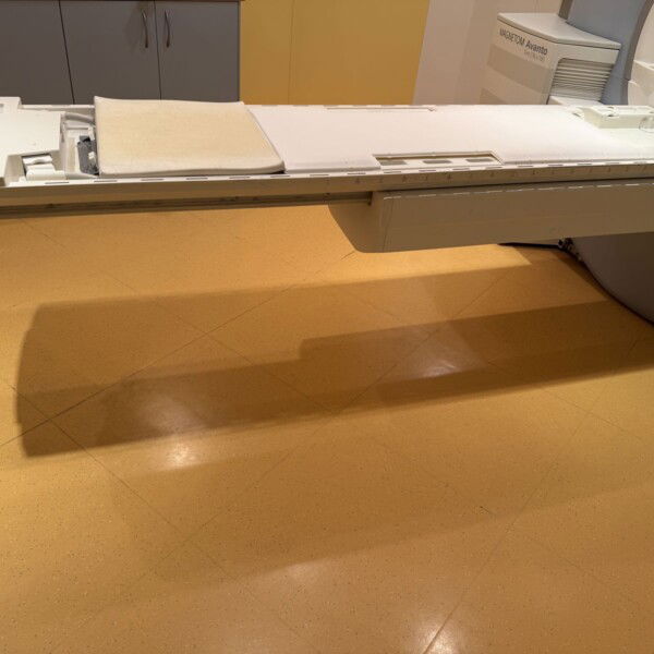 Siemens Avanto 1.5T - 2007