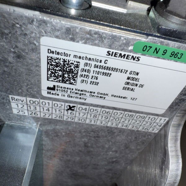 Siemens Go Top - 2021