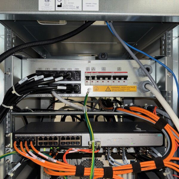 Phillips Ingenia 1.5T - 2013