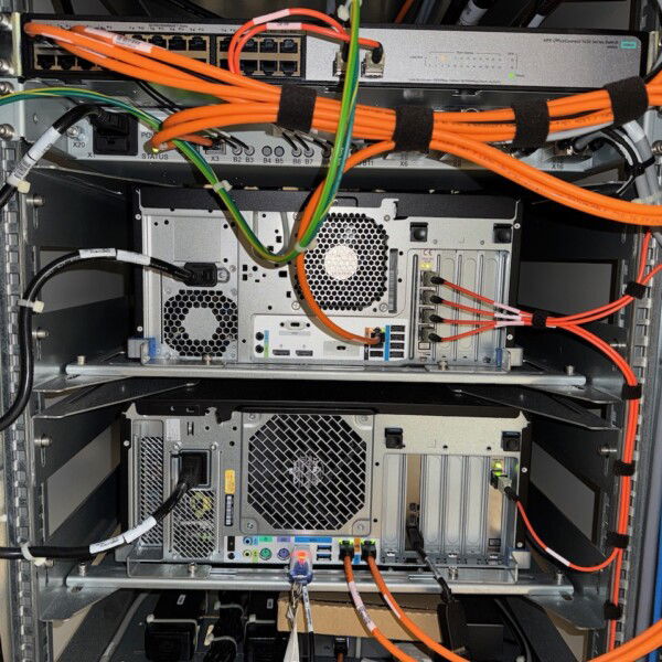 Phillips Ingenia 1.5T - 2013