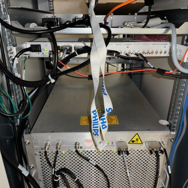 Phillips Ingenia 1.5T - 2013