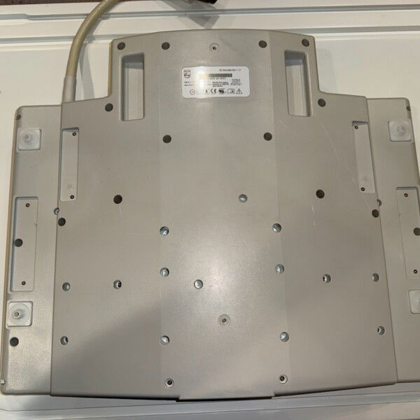 Phillips Ingenia 1.5T - 2013