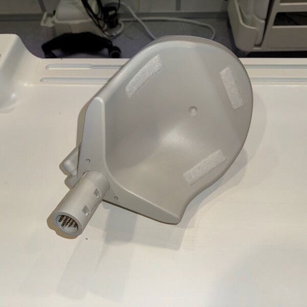 Phillips Ingenia 1.5T - 2013