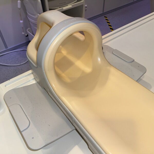 Phillips Ingenia 1.5T - 2013