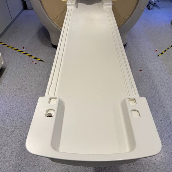 Phillips Ingenia 1.5T - 2013