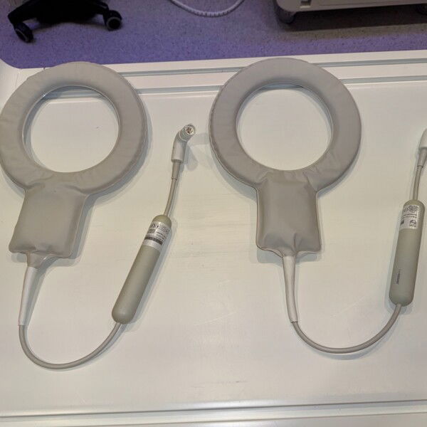 Phillips Ingenia 1.5T - 2013