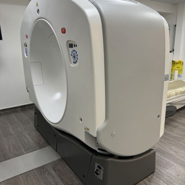 GE Revolution Evo 128 - 2017