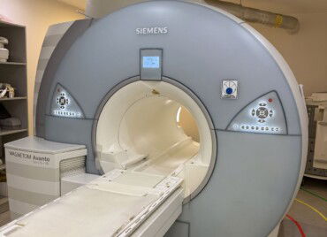 Siemens Avanto 1.5T - 2010