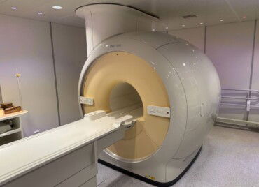 Phillips Ingenia 1.5T - 2013