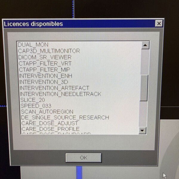 Siemens Confidence - 2019