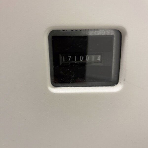 Canon Aquilion Prime SP - 2018