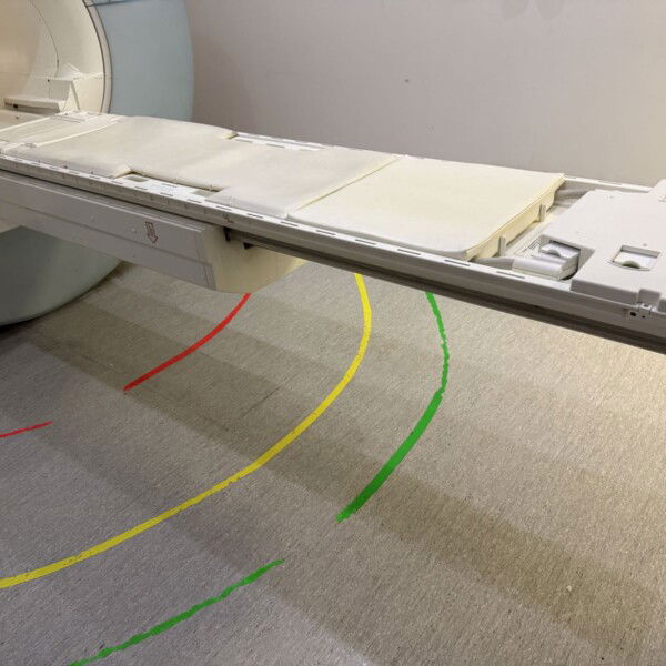 Siemens Avanto 1.5T - 2010