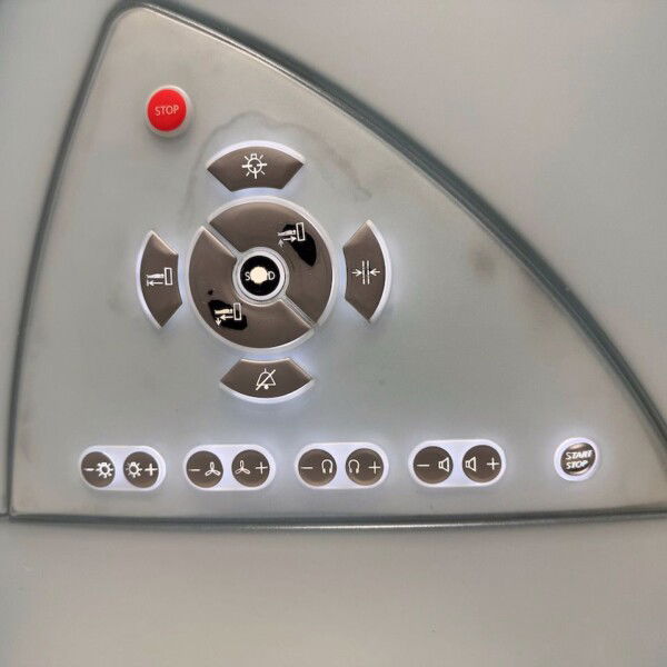 Siemens Avanto 1.5T - 2009