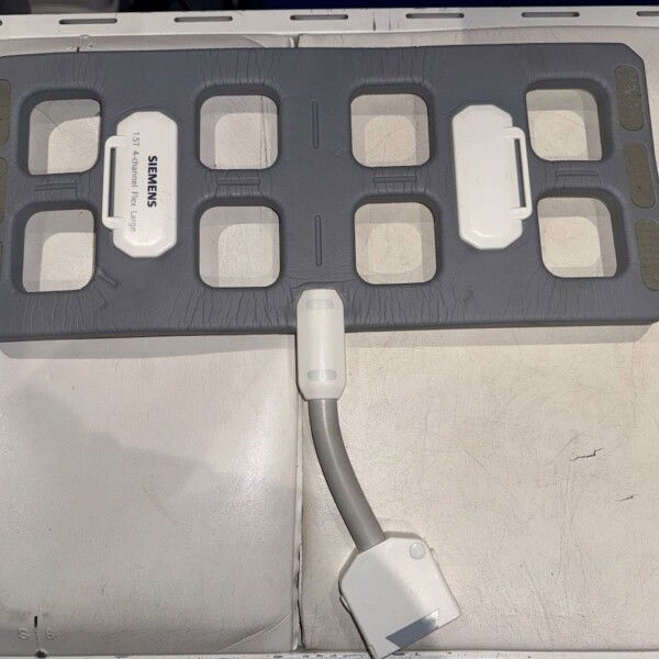 Siemens Avanto 1.5T - 2009