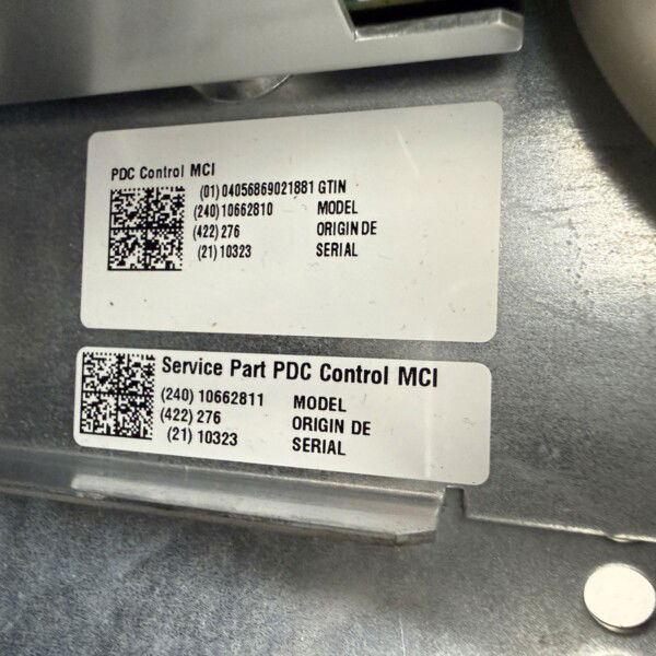 Siemens Confidence - 2019