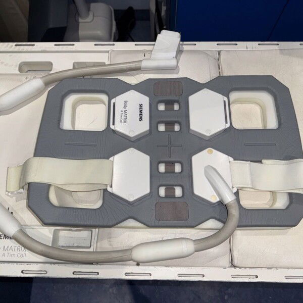 Siemens Avanto 1.5T - 2009