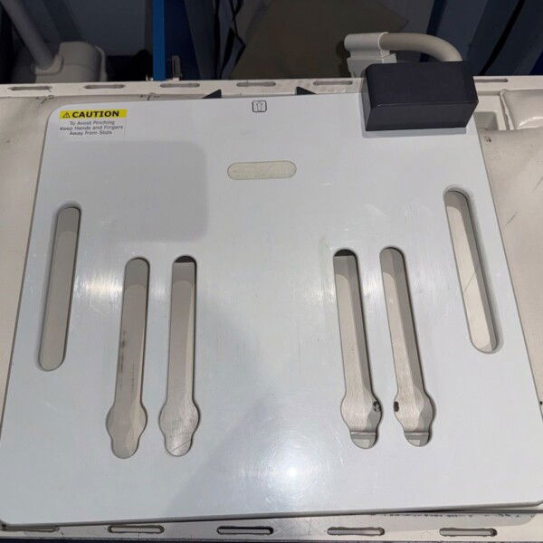 Siemens Avanto 1.5T - 2009