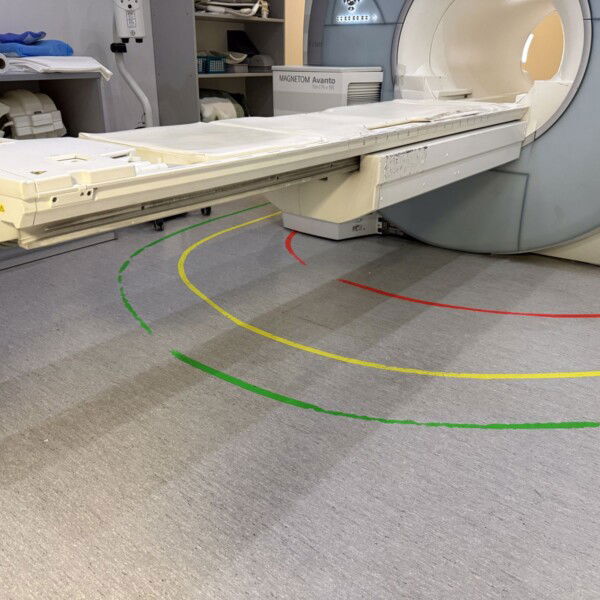 Siemens Avanto 1.5T - 2010