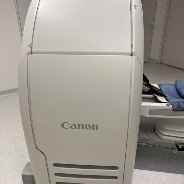 Canon Aquilion Prime SP - 2018