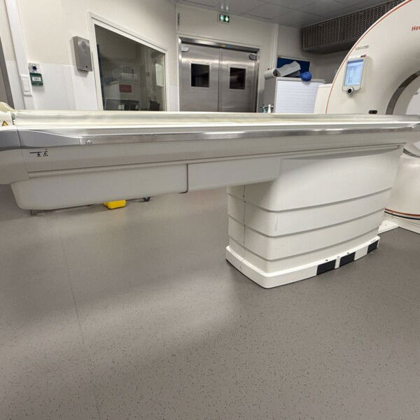 Siemens Confidence - 2019