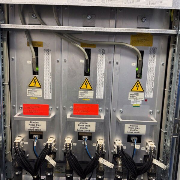 Siemens Avanto 1.5T - 2009