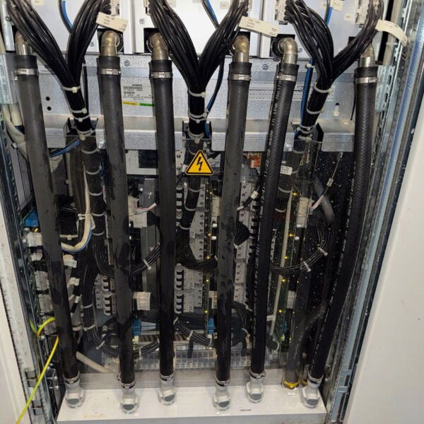 Siemens Avanto 1.5T - 2009