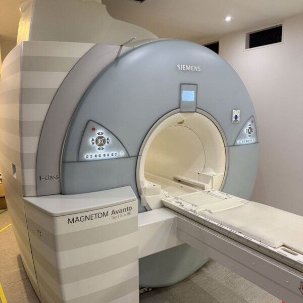 Siemens Avanto 1.5T - 2010