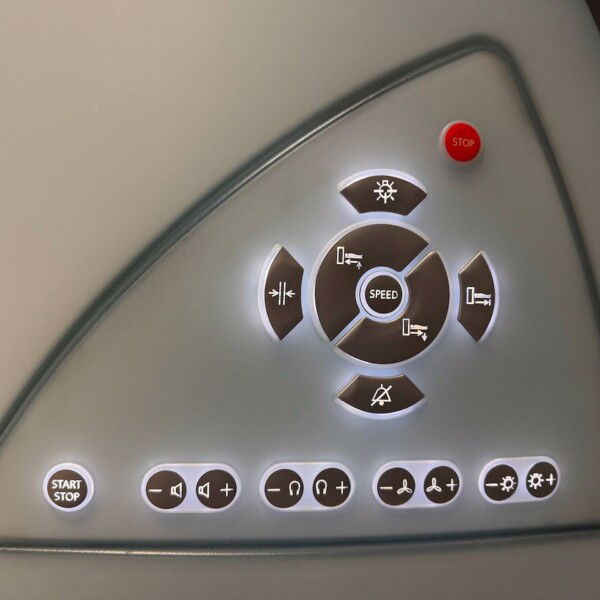 Siemens Avanto 1.5T - 2009