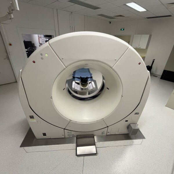 Canon Aquilion Prime SP - 2018