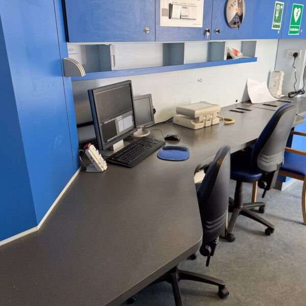 Siemens Avanto 1.5T - 2009