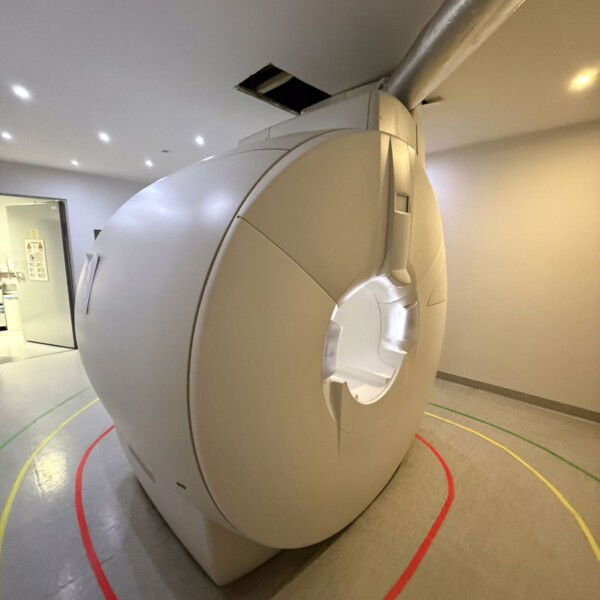 Siemens Avanto 1.5T - 2010