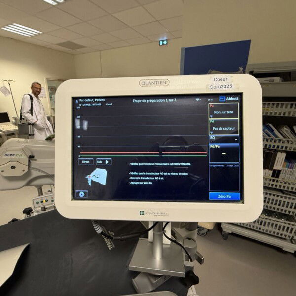 Siemens Artis One - 2014