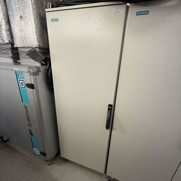 Siemens Avanto 1.5T - 2010