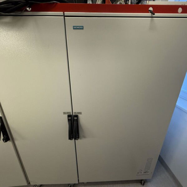 Siemens Avanto 1.5T - 2010