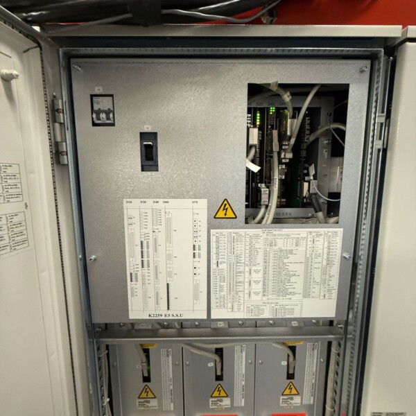 Siemens Avanto 1.5T - 2010