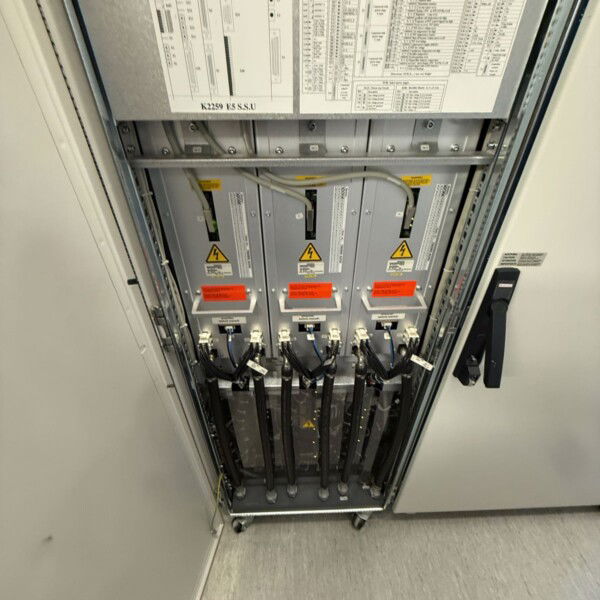 Siemens Avanto 1.5T - 2010