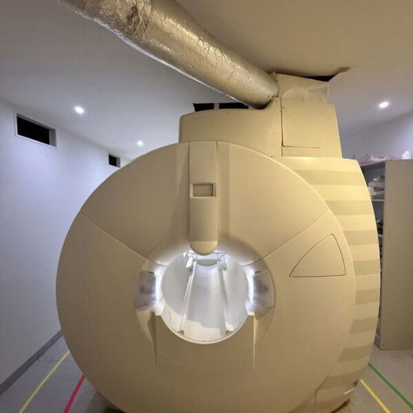 Siemens Avanto 1.5T - 2010