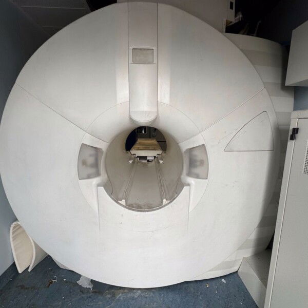 Siemens Avanto 1.5T - 2009