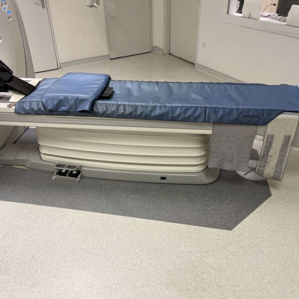 Canon Aquilion Prime SP - 2018