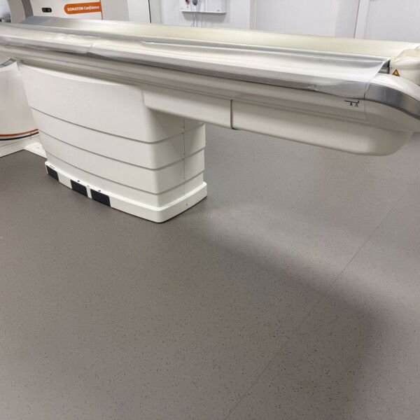 Siemens Confidence - 2019