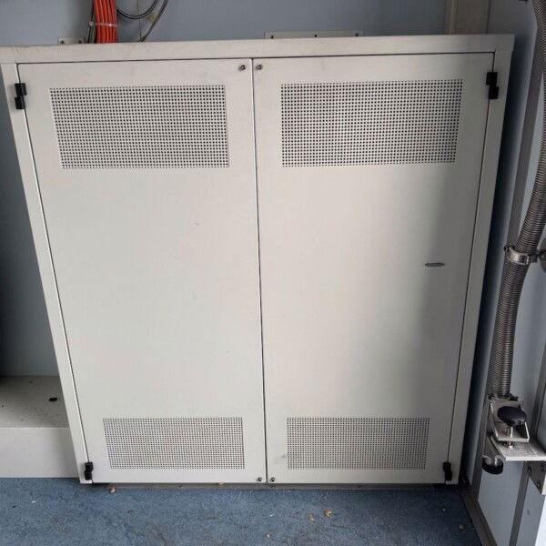 Siemens Avanto 1.5T - 2009