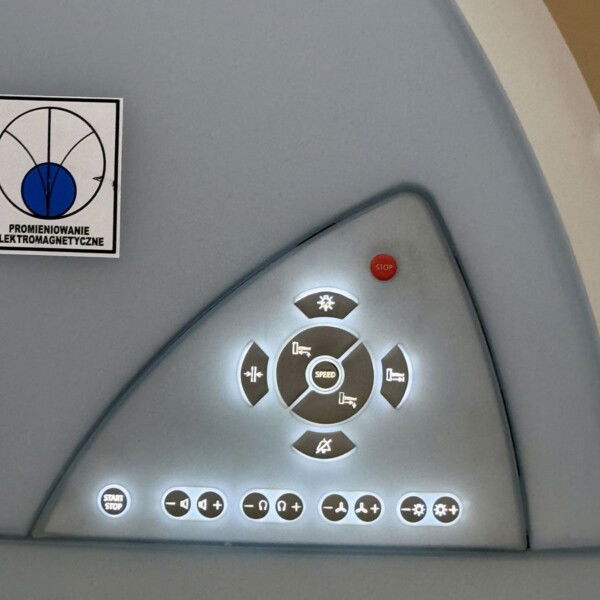 Siemens Avanto 1.5T - 2010