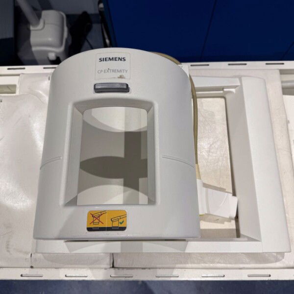 Siemens Avanto 1.5T - 2009