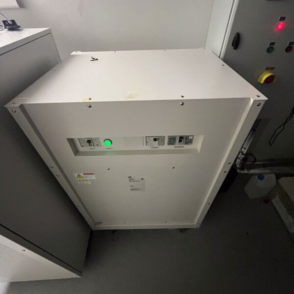 Canon Aquilion Prime SP - 2018